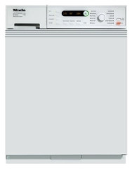 Встраиваемая стиральная машина Miele W 2809 i RE