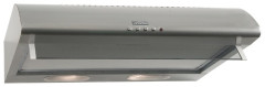 Подвесная вытяжка Elikor Олимпия 60 нержавейка кп