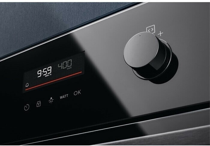 Встраиваемая микроволновая печь Electrolux EVM6E46Z