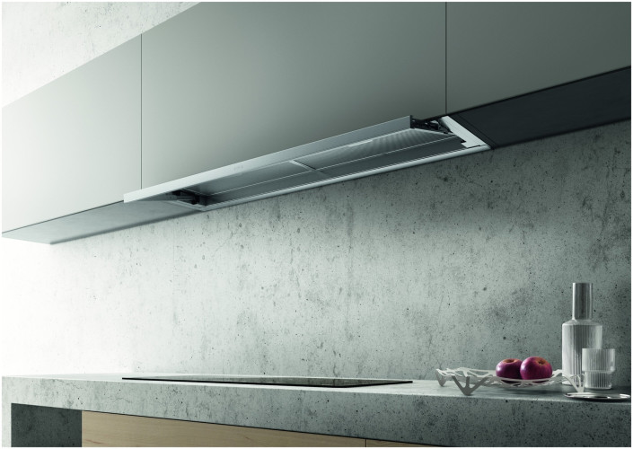 Встраиваемая вытяжка Elica Lever IX/A/116