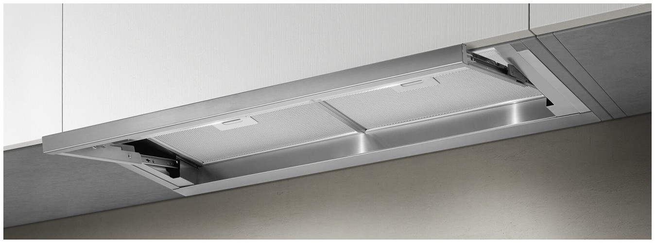 Встраиваемая вытяжка Elica Lever IX/A/116