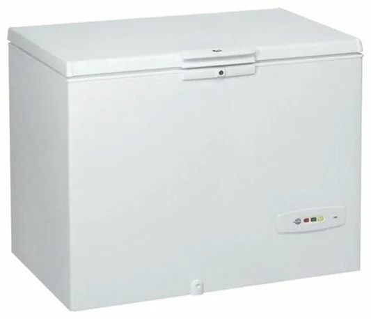 Морозильный ларь Whirlpool WHM 3111