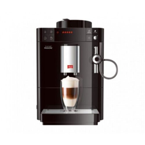 Кофемашина Melitta Caffeo Passione 6708764