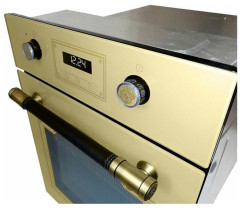 Электрический духовой шкаф Kaiser EH 4796 ElfAD