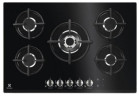 Газовая варочная панель Electrolux GPE 373 NK