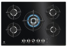 Газовая варочная панель Electrolux GPE 373 NK
