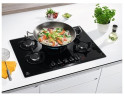 Газовая варочная панель Electrolux GPE 373 NK