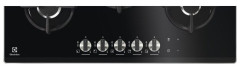 Газовая варочная панель Electrolux GPE 373 NK