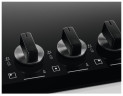 Газовая варочная панель Electrolux GPE 373 NK