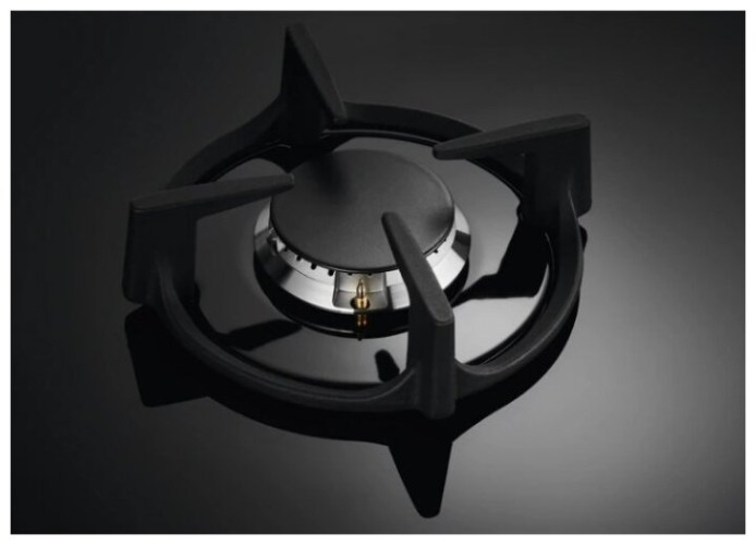 Газовая варочная панель Electrolux GPE 373 NK