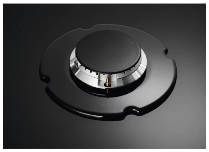 Газовая варочная панель Electrolux GPE 373 NK