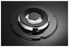 Газовая варочная панель Electrolux GPE 373 NK