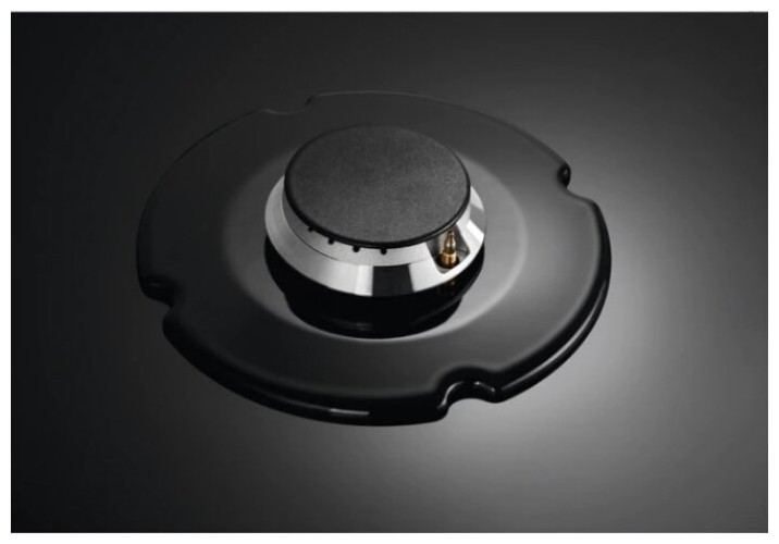 Газовая варочная панель Electrolux GPE 373 NK