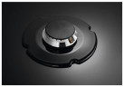 Газовая варочная панель Electrolux GPE 373 NK