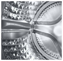 Стиральная машина Samsung WW90TA047AE