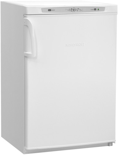 Морозильная камера Nordfrost DF 160NF WSP