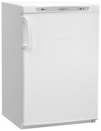 Морозильная камера Nordfrost DF 160NF WSP