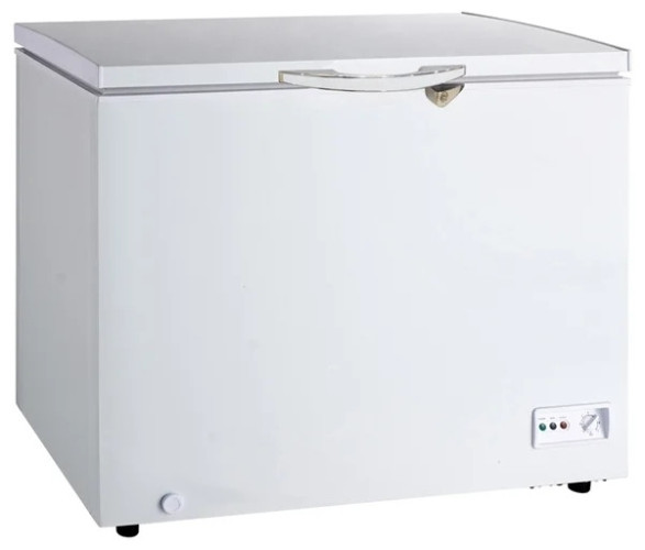 Морозильный ларь Vestfrost VFCH 446 W