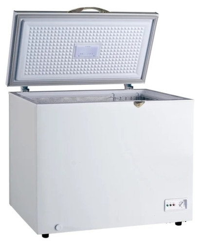 Морозильный ларь Vestfrost VFCH 446 W