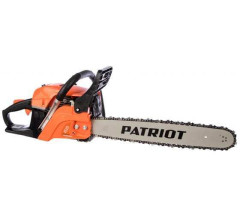 Бензопила Patriot 4520