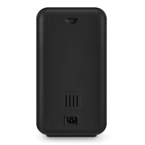 Кофемашина Smeg BCC01BLMEU