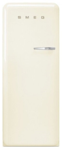 Холодильник Smeg FAB28LCR5