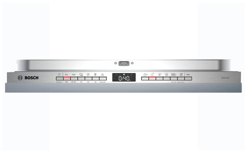 Посудомоечная машина Bosch SMV4HTX31E