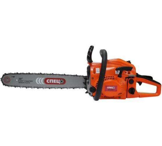 Бензопила Спец БП-4520 3280