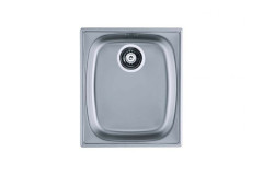 Кухонная мойка Alveus Basic 10 NAT-90 1082195
