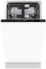 Посудомоечная машина Gorenje GV 572D10