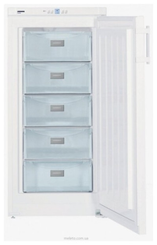 Морозильная камера Liebherr GP 2033