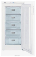 Морозильная камера Liebherr GP 2033