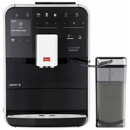 Кофемашина Melitta Caffeo Barista TS Smart F850-102