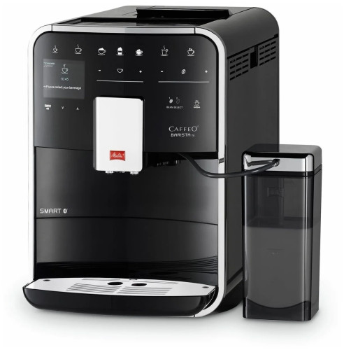 Кофемашина Melitta Caffeo Barista TS Smart F850-102