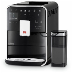 Кофемашина Melitta Caffeo Barista TS Smart F850-102