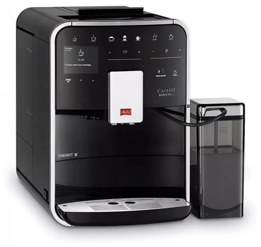 Кофемашина Melitta Caffeo Barista TS Smart F850-102
