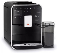 Кофемашина Melitta Caffeo Barista TS Smart F850-102