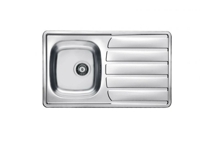 Кухонная мойка Alveus ZOOM 30 NAT-90 1098773