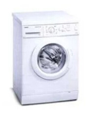 Стиральная машина Siemens WM 54461