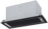 Встраиваемая вытяжка Kronasteel Selina 900 Glass Black S