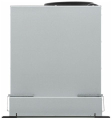 Встраиваемая вытяжка Kronasteel Selina 900 Glass Black S