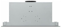 Встраиваемая вытяжка Kronasteel Selina 900 Glass Black S