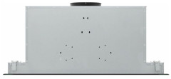 Встраиваемая вытяжка Kronasteel Selina 900 Glass Black S