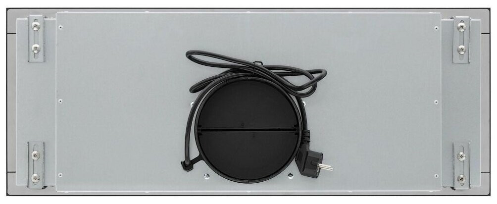 Встраиваемая вытяжка Kronasteel Selina 900 Glass Black S