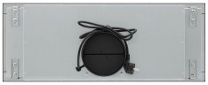 Встраиваемая вытяжка Kronasteel Selina 900 Glass Black S