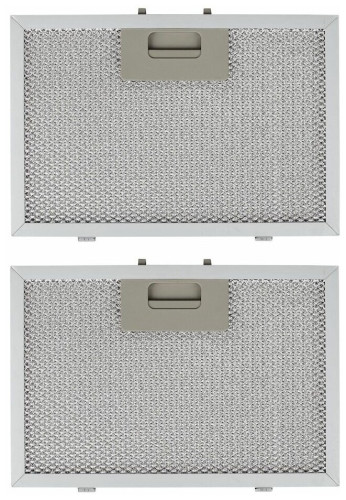 Встраиваемая вытяжка Kronasteel Selina 900 Glass Black S