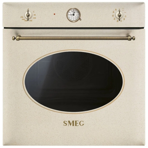 Электрический духовой шкаф Smeg SF855AVO