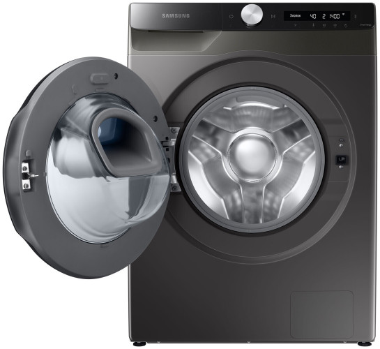 Стиральная машина Samsung WD80T554CBX