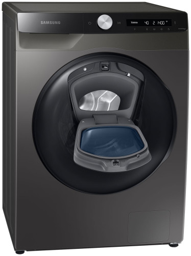 Стиральная машина Samsung WD80T554CBX