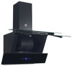 Кухонная вытяжка MBS Slavia 160 Glass Black